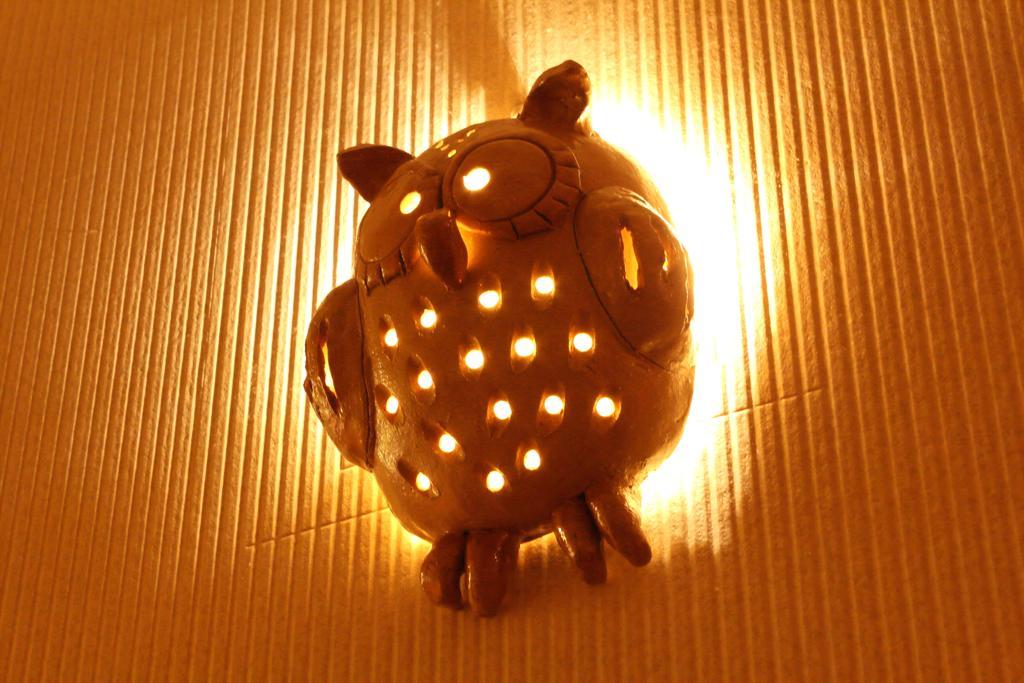 Touakarino Yado Rausu Daiichi Hotel Exterior foto